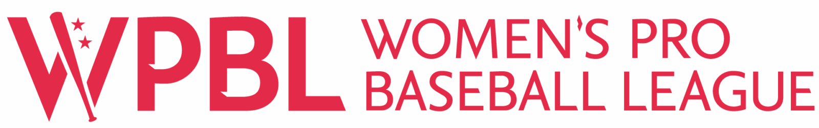 WPBL: women's pro baseball league